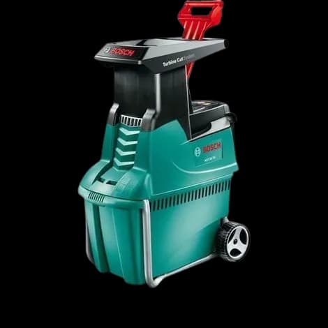 Location Broyeur de Végétaux