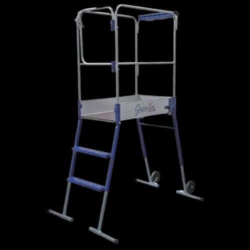 Location Echafaudage & Echelle