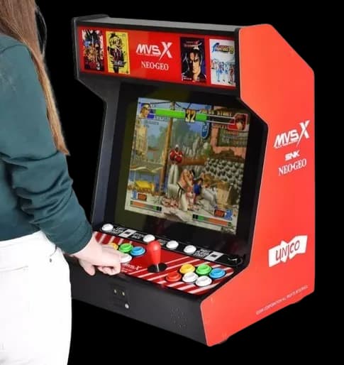 Location jeux & animations