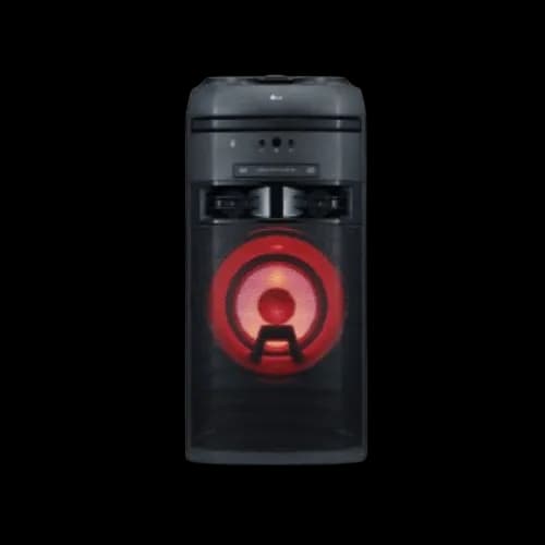 Location Matériel Audio