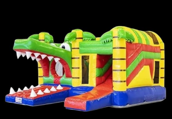 Location Structure gonflable