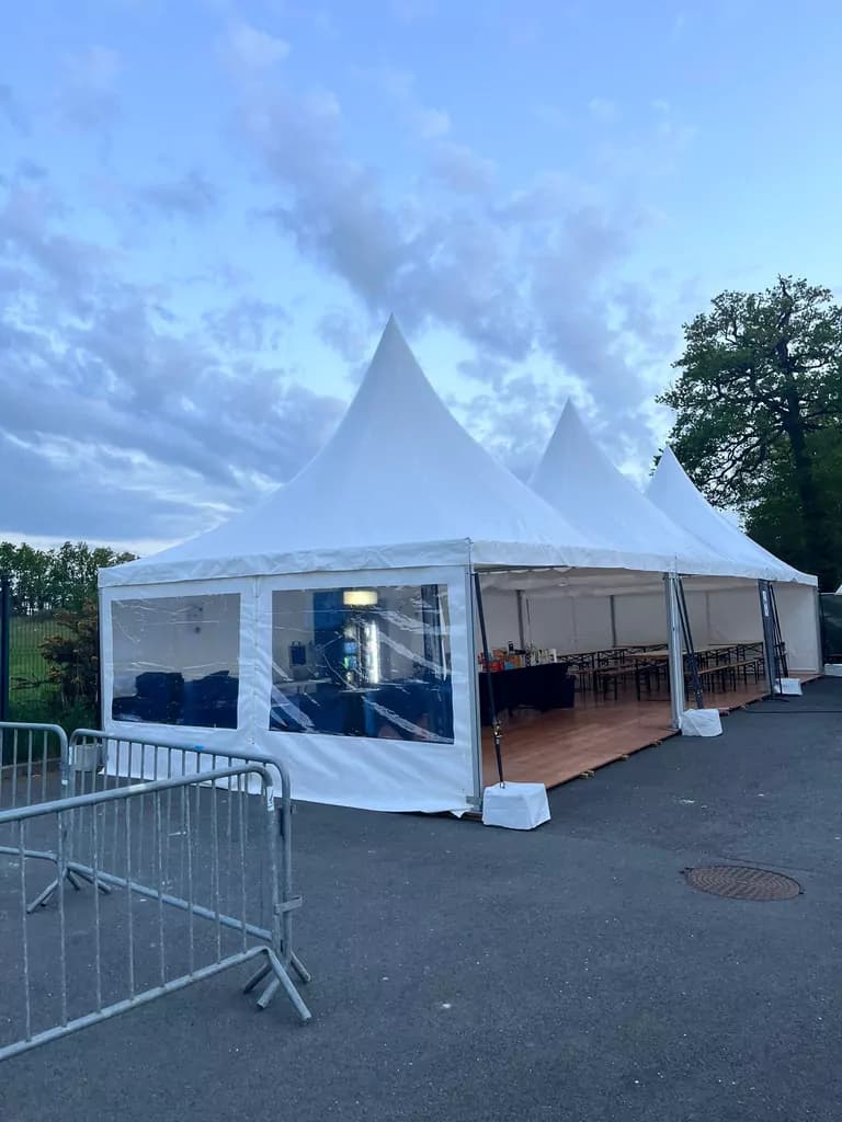 C'est quoi une pagode ?