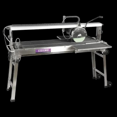 Coupe-carrelage