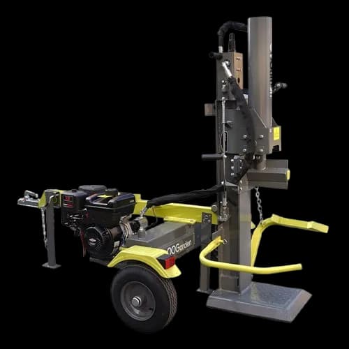 Location Fendeuse de bûche