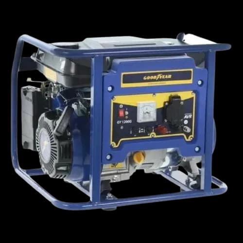 Location Groupe électrogène