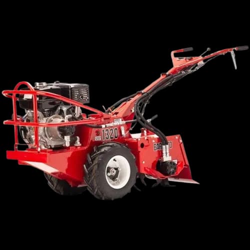 Location Motoculteur & Motobineuse