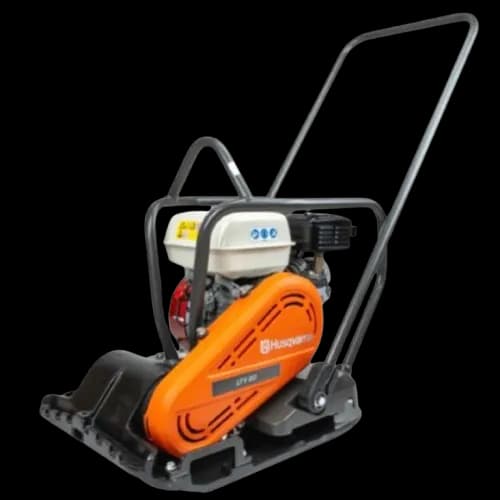 Location Plaque vibrante