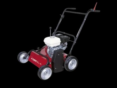 Location Scarificateur