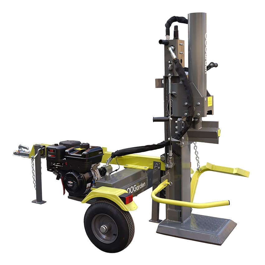 location fendeuse de bûches 22T