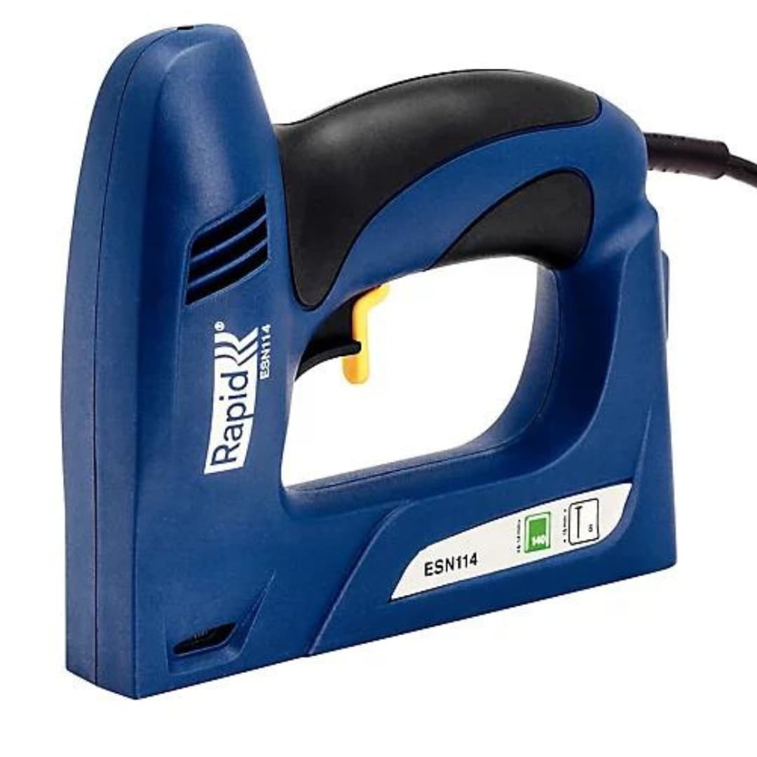 Location agrafeuse électrique 