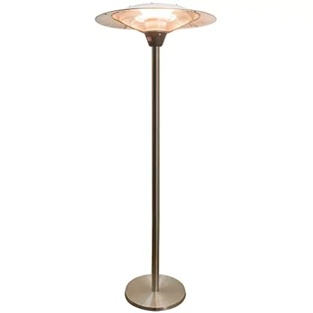 Chauffage Parasol électrique 2100w