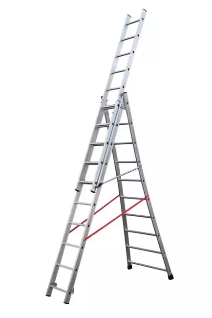 Echelle 3 plans 5.73m