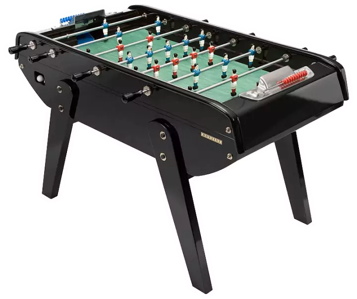 Baby-foot Bonzini Noir
