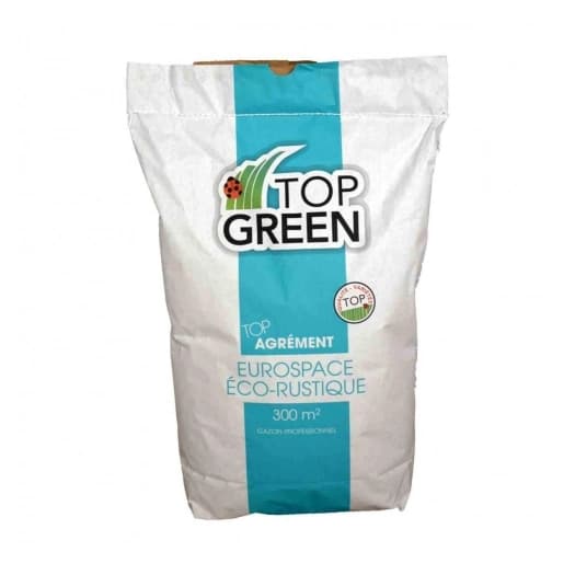 Sac gazon pour création - Rustique 5kg