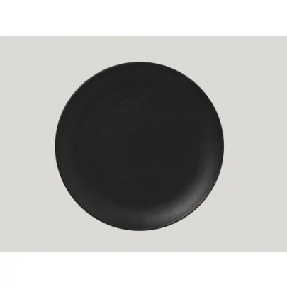 Assiette plate 15cm VOLCANE