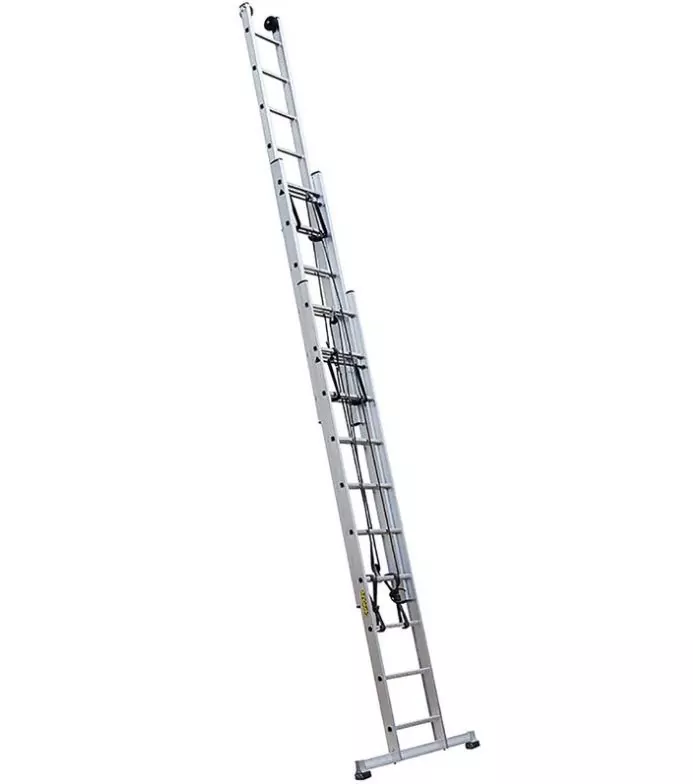 Echelle 3 plans 10m