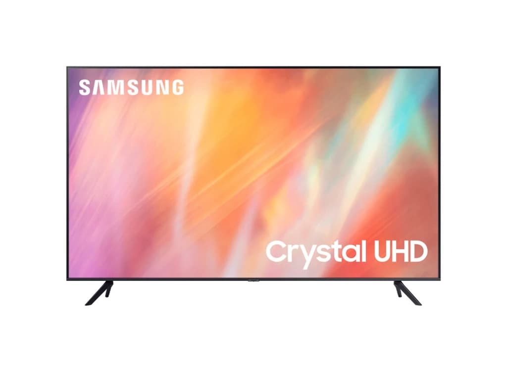 TELEVISION TV QLED 55" 4K 