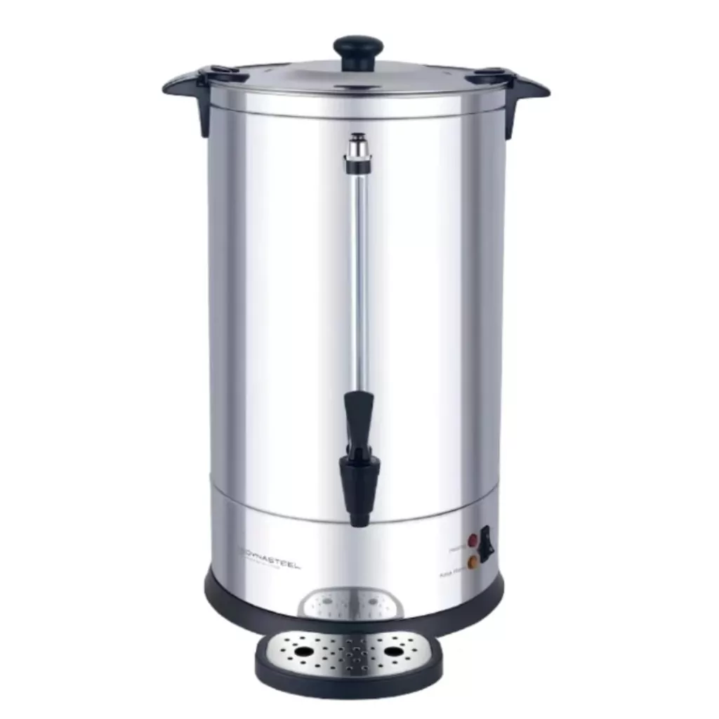Percolateur 14L - 100 Tasses