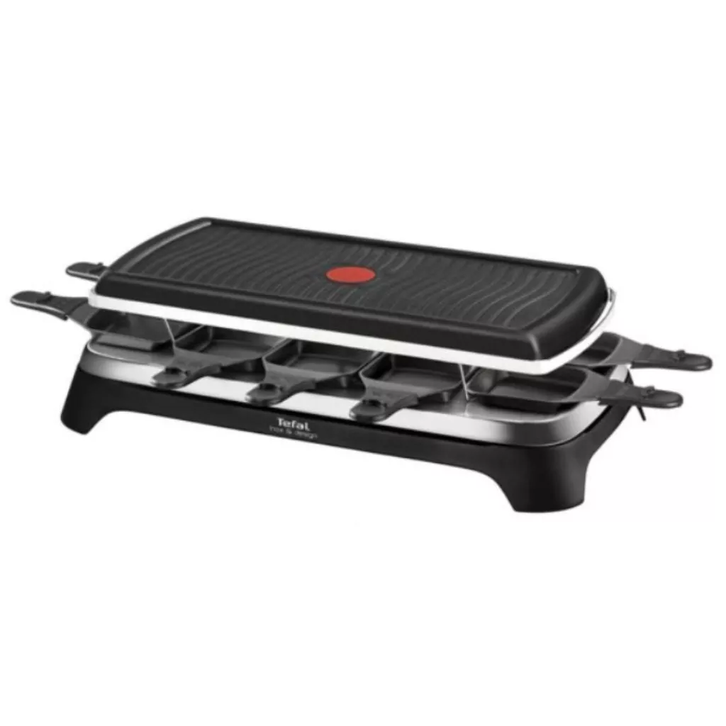 Appareil à raclette 10 personnes