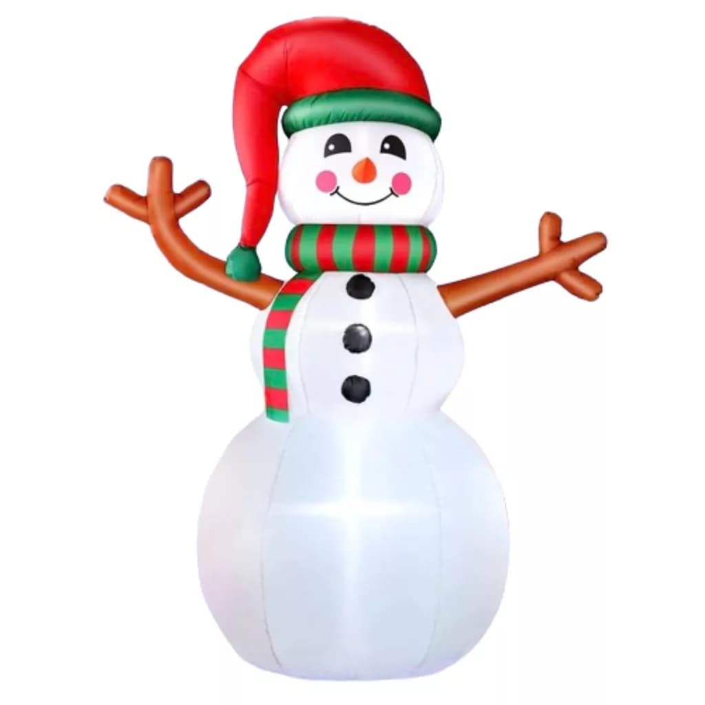 Bonhomme de neige gonflable 215 cm.jpg