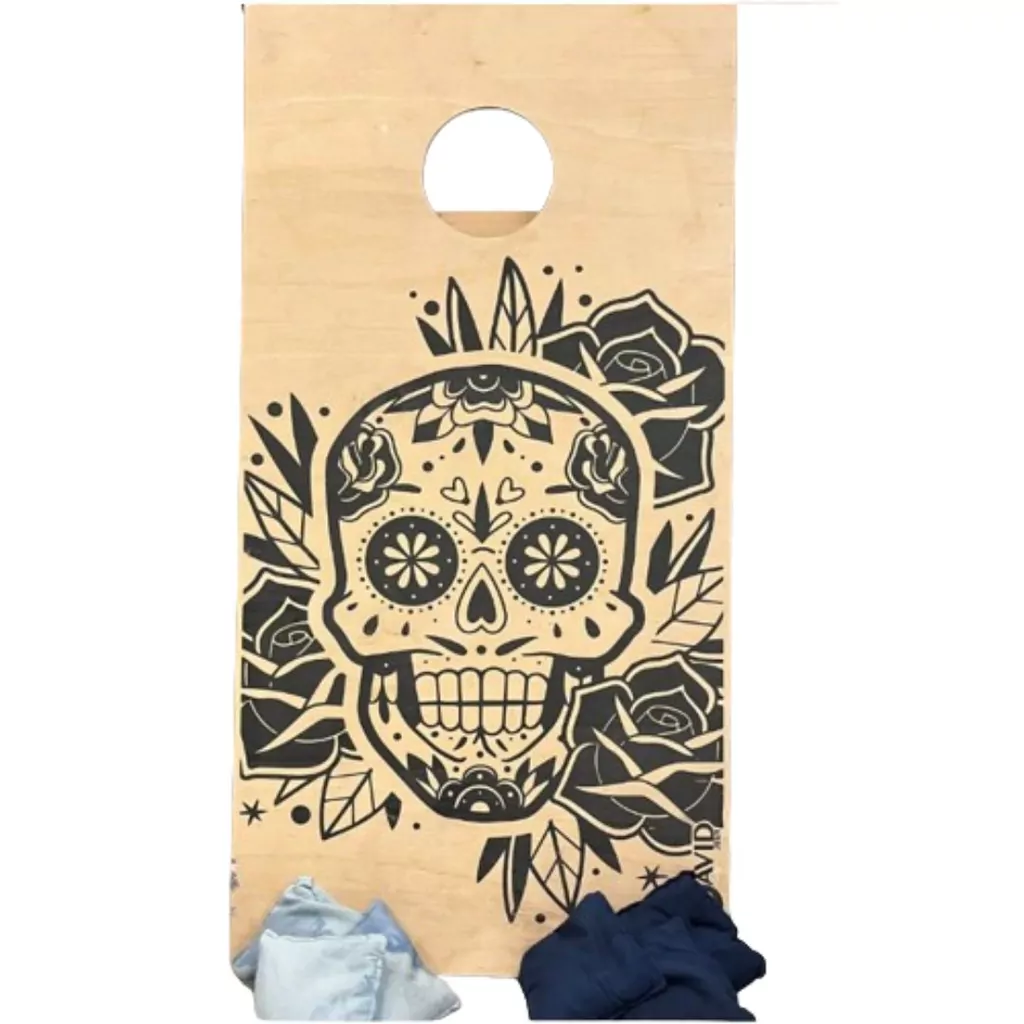 Jeu de Cornhole