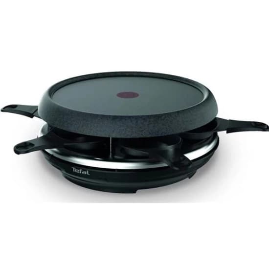 Appareil à raclette 6 personnes