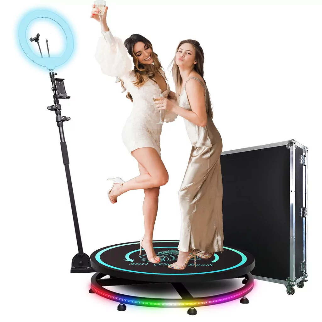 Photobooth 360° - 85cm