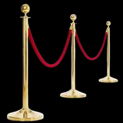 Corde rouge avec embouts dorés 150cm.png