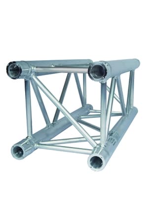 Structure Aluminium carré SZ 290 longueur 0,5m