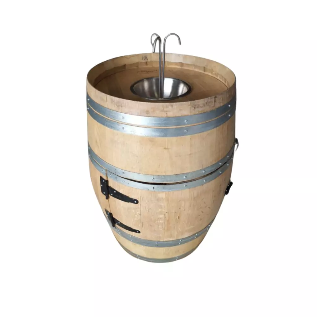 Fontaine à Punch Tonneau 30L 