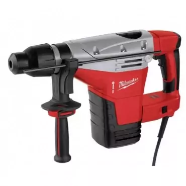 Perforateur Burineur filaire 8.5J MILWAUKEE