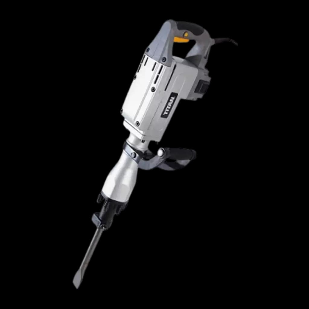 Marteau piqueur 1700w - 45J