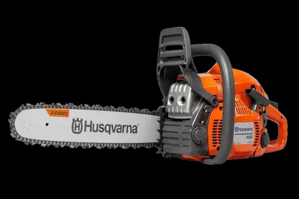 Tronconneuse HUSQVARNA 450.png