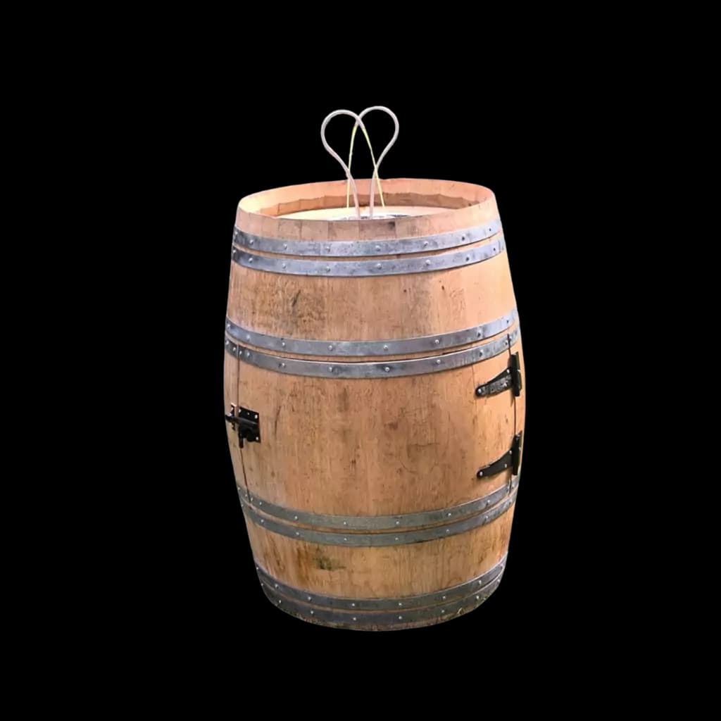 Fontaine à Punch COEUR Tonneau 30L