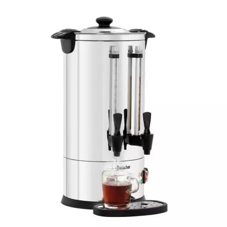 distributeur de the et d'eau chaude.webp