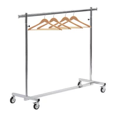 location portant + 50 cintres