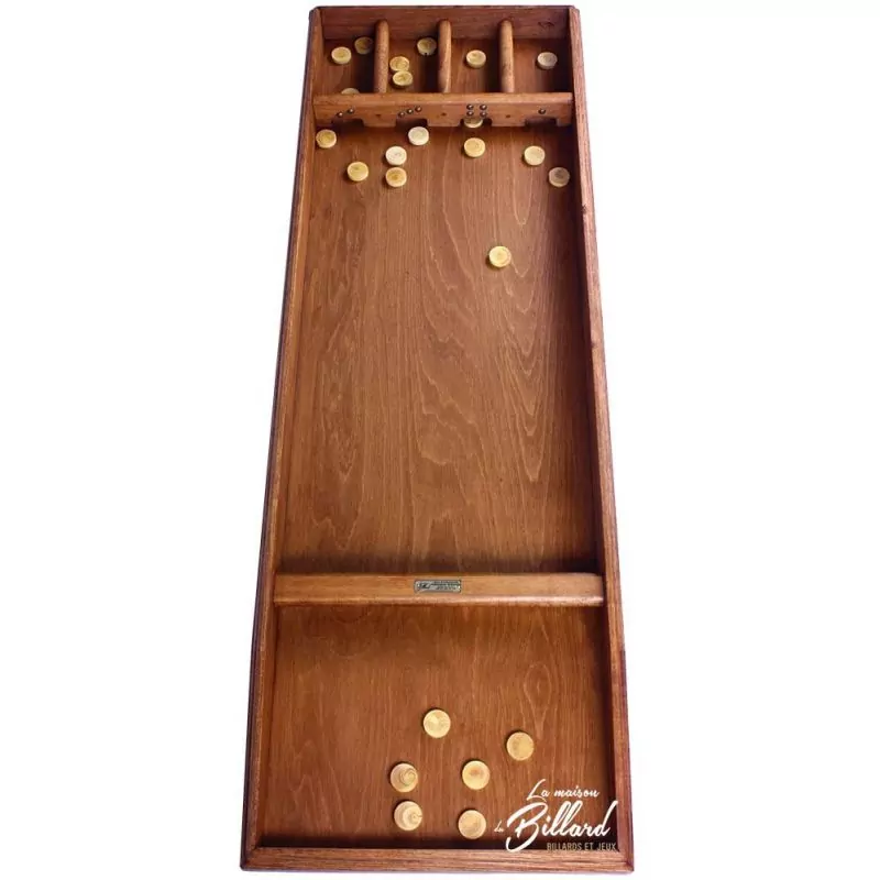 Billard Hollandais bois 122x41cm