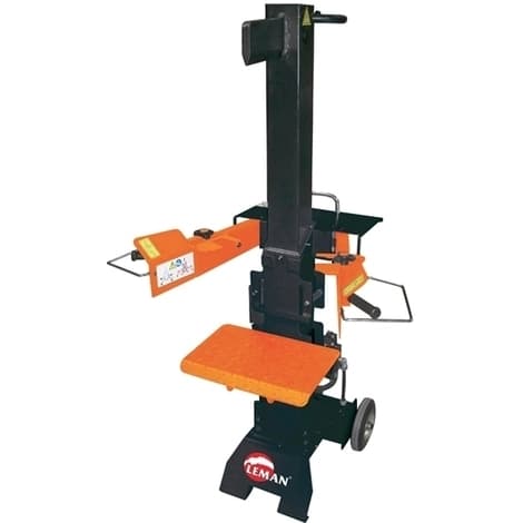 fendeuse-de-bûches-OZLALOC