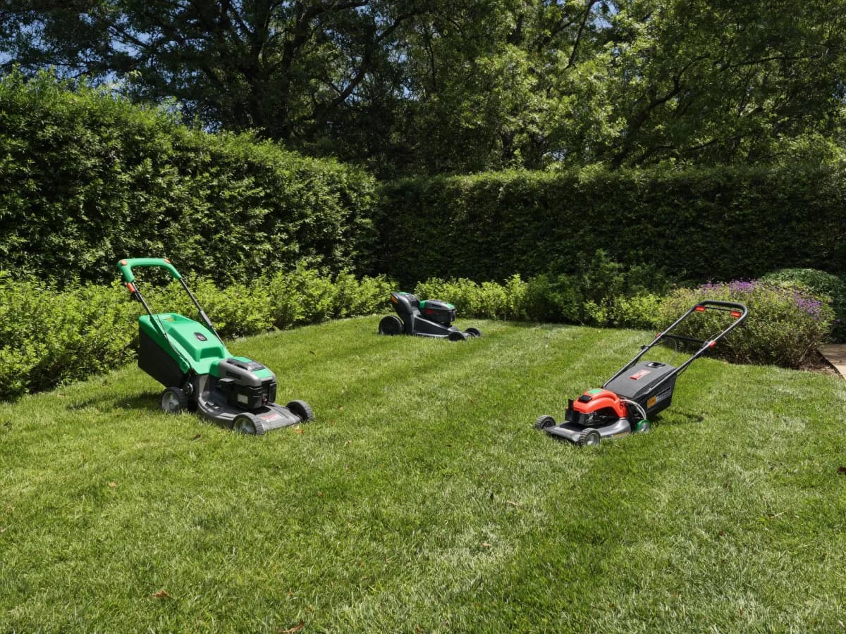 Location de matériel de jardinage et de motoculture à Saint-Malo