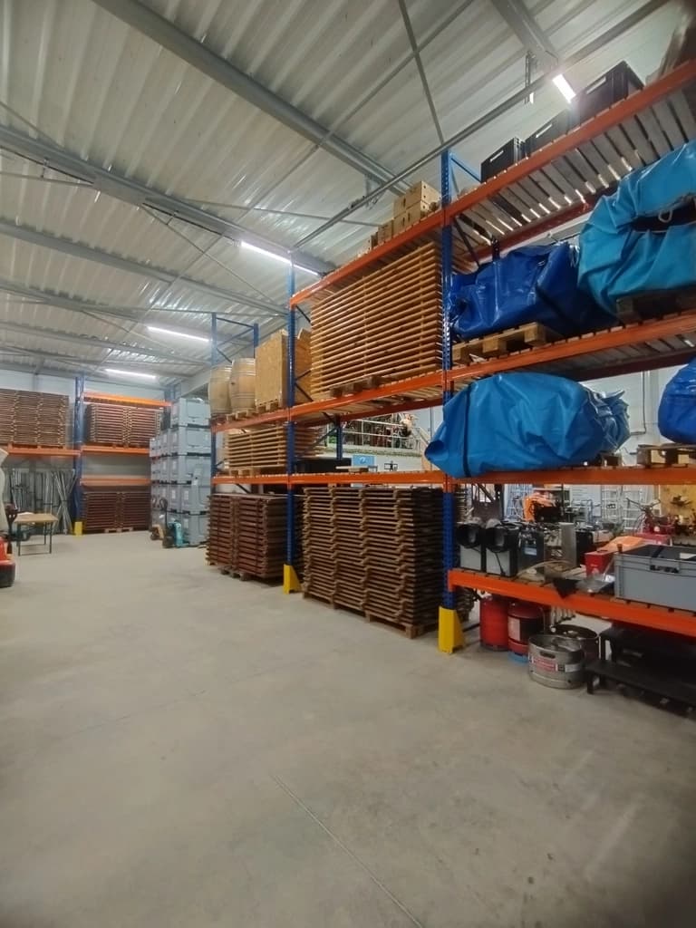 L'agence Ozlaloc de Vern sur Seiche a déménagé à Nouvoitou