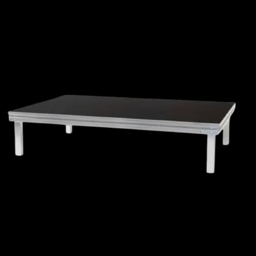 Location Scène & Structure