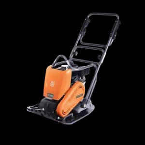 Plaque vibrante 97kg HUSQVARNA Plaque vibrante 97kg HUSQVARNA