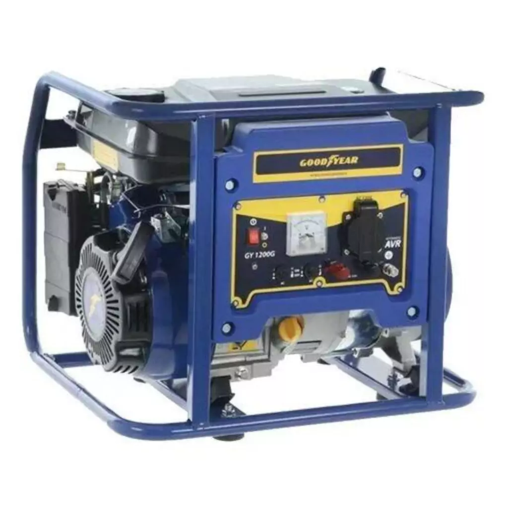 Groupe électrogène 2,5 kVA Groupe électrogène 2,5 kVA