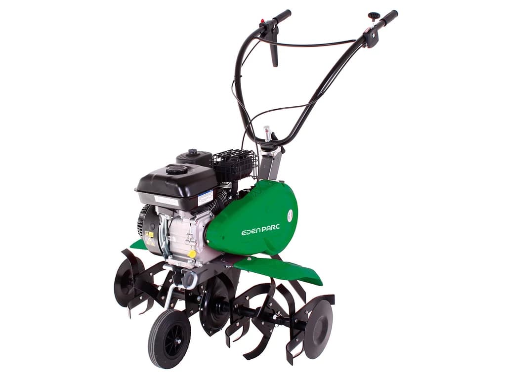 Motobineuse Thermique EDENPARK Motobineuse Thermique EDENPARK