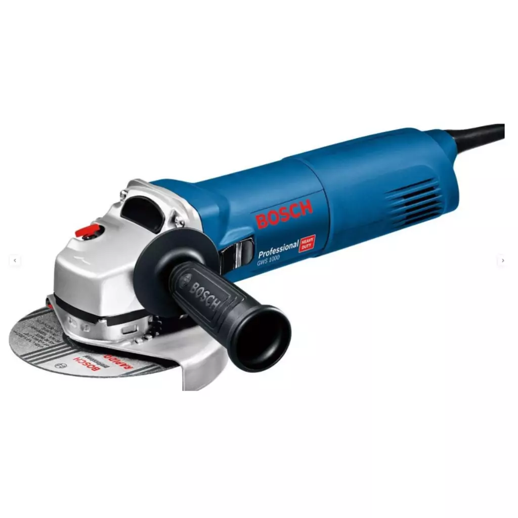 Meuleuse 125mm BOSCH Pro Meuleuse 125mm BOSCH Pro
