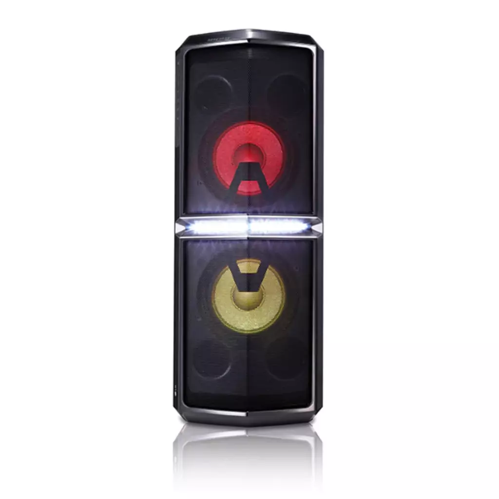 Enceinte LG 600W Enceinte LG 600W