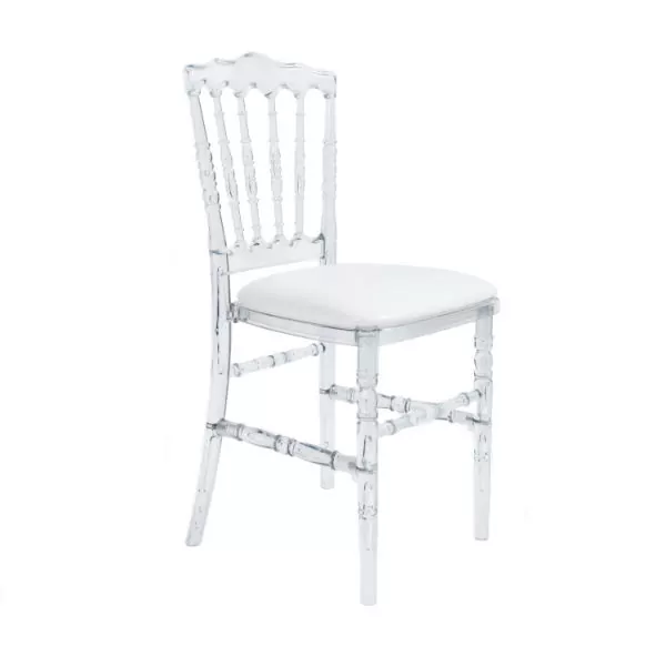 Chaise Napoléon Cristal Ozlaloc Rennes.jpg Chaise Napoléon Cristal Ozlaloc Rennes.jpg