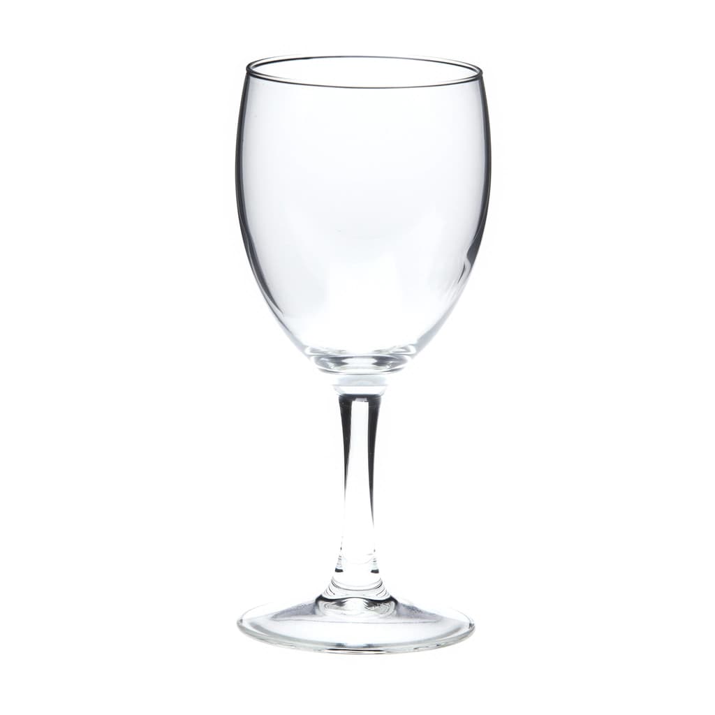 Verre à vin 15cl ELEGANCE Verre à vin 15cl ELEGANCE
