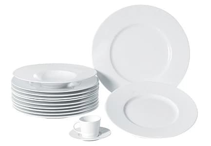 Assiette creuse 27cm GASTRO Assiette creuse 27cm GASTRO