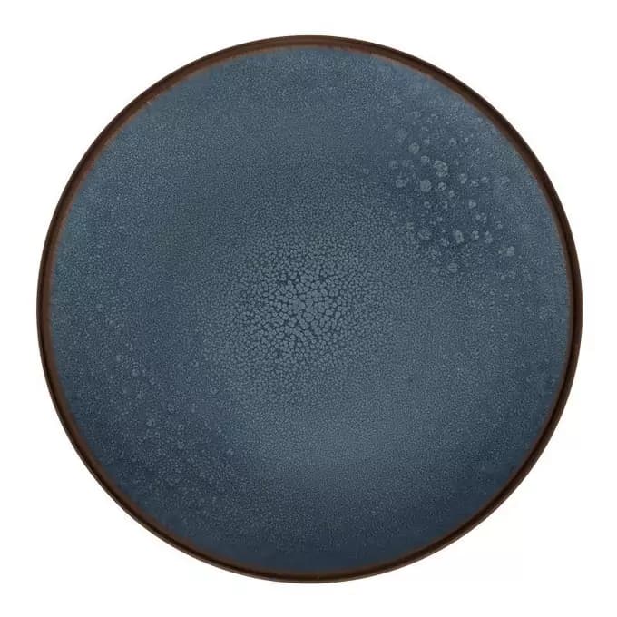 Assiette creuse 18cm INDIGO Assiette creuse 18cm INDIGO